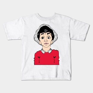 CLASSIC SITCOM CHARACTER!! Kids T-Shirt